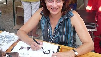 immagine artista